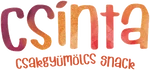 Csinta