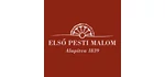 Első Pesti Malom 