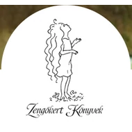 Zengőkert Könyvek 