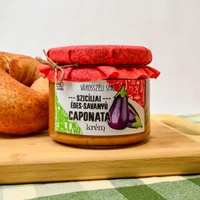 Késztermékek