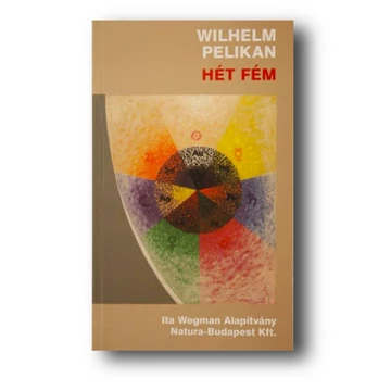 Wilhelm Pelikan: A hét fém