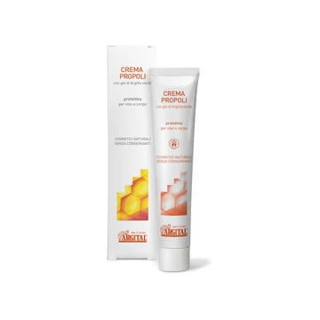 Argital propoliszos krém 50ml