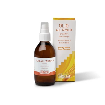 Argital árnika olaj 125ml