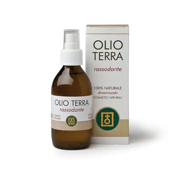 Argital Föld olaj 125ml