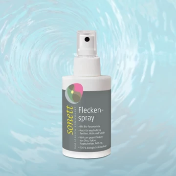 Sonett Foltisztító spray 100ml