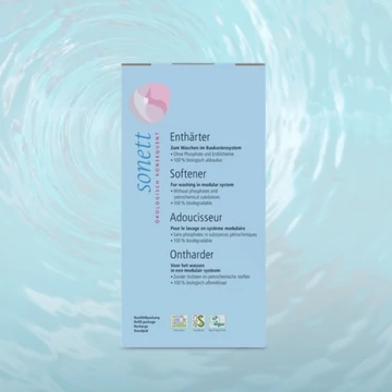 Sonett Vízlágyító 1kg