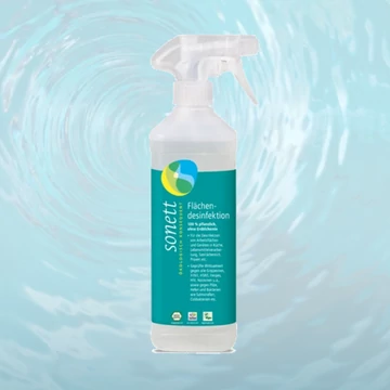 Sonett Felület fertőtlenítő 0,5l
