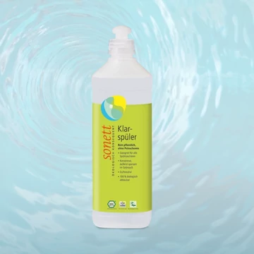 Sonett Mosogatógép öblítő 0,5l