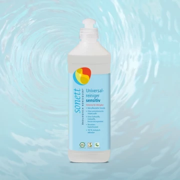 Sonett Általános tisztítószer - sensitív 0,5l