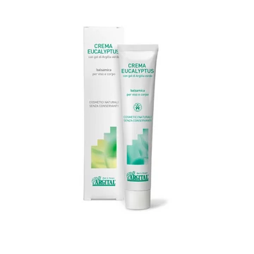 Argital Eukaliptusz krém 50ml