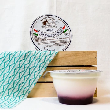 Darassa Tej Szedres Joghurt 175 gr