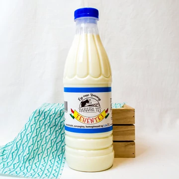 Darassa Tej Áfonyás Joghurt 175 gr