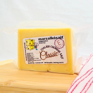 MarsalkóSajt Classik Sajt 29,2dkg