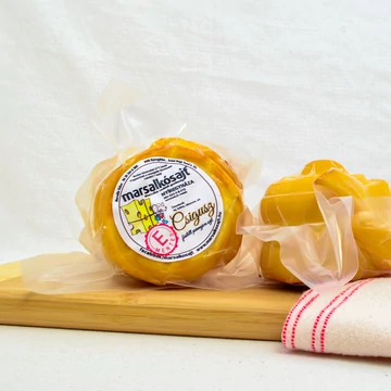 Marsalkósajt Csigusz 26,6 dkg
