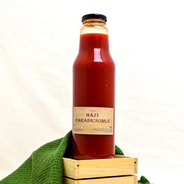 Kistermelői Házi Paradicsomlé 750 ml