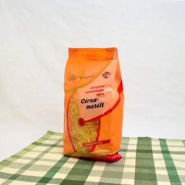 Barbara Cérnametélt 200 gr
