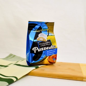 Barbara Kókuszos  krémmel töltött puszedli 130g