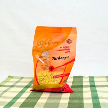Barbara Tarhonya tészta 200 gr