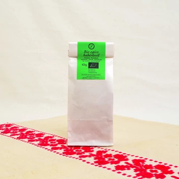 Bio Berta Babérlevél - egész 10g (utántöltő)