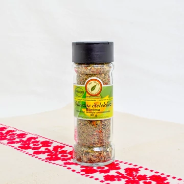 Bio Berta Boróma olaszos Fűszerkeverék 30g