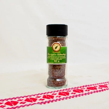 Bio Berta FűszerKömény egész 50g