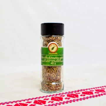 Bio Berta Édeskömény egész  40g
