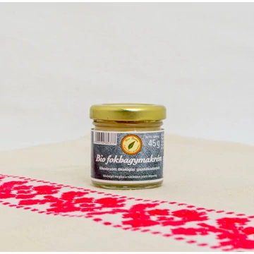 Bio Berta Fokhagymakrém 45g