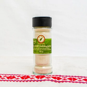 Bio Berta Fokhagyma őrlemény 70g 