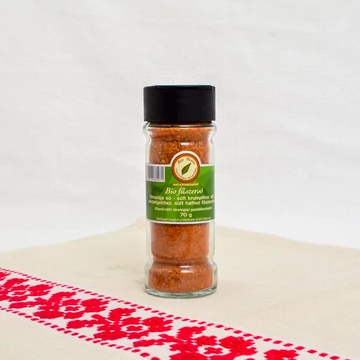 Bio Berta Himalája Fűszersó sültkrumlihoz 70g