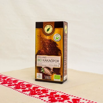 Bio Berta Holland bio Kakaópor 200 gr