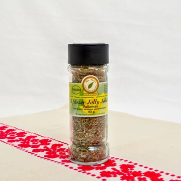 Bio Berta Jolly Joker Vallomás Fűszerkeverék 30g 