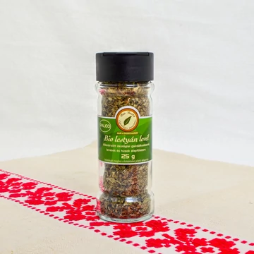 Bio Berta Lestyán levél szárítmány 25g 