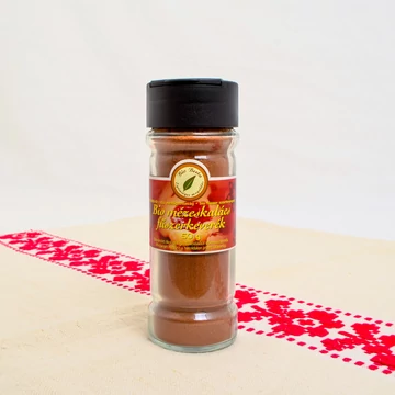 Bio Berta Mézeskalács fűszerkeverék 50g 