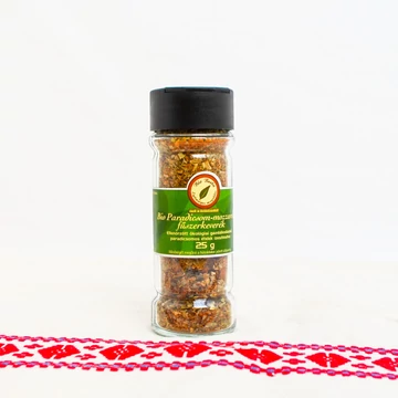 Bio Berta Paradicsom-mozzarella Fűszerkeverék 25g