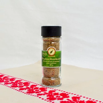 Bio Berta Pizza Fűszerkeverék 20g