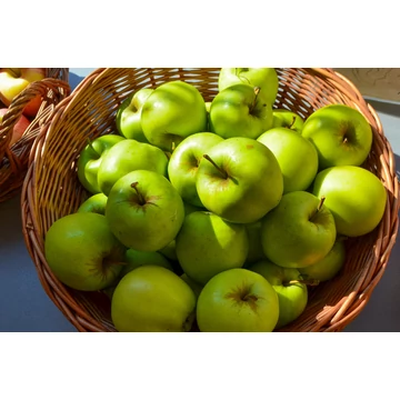 Biodinamikus Golden alma 1kg 