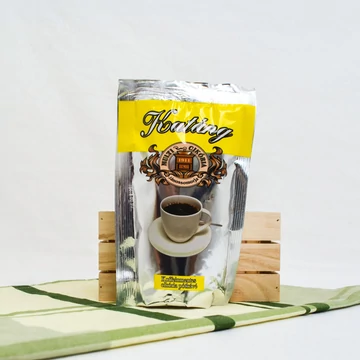 Multi Cikória :Katáng koffeinmentes cikória kávé 150g