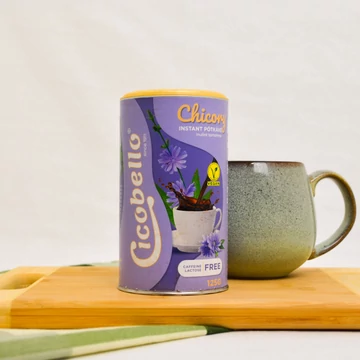 Cicobello Chicory vegán pótkávé 125g