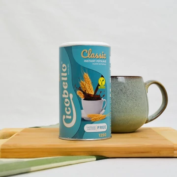 Cicobello Classic instant pótkávé 150g