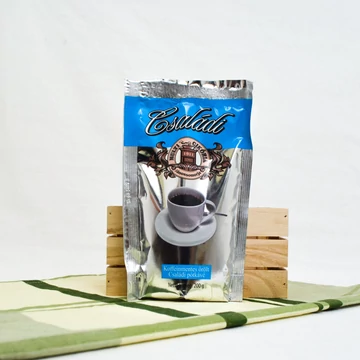 Multi Cikória: Családi  koffeinmentes őrölt pótkávé 200g