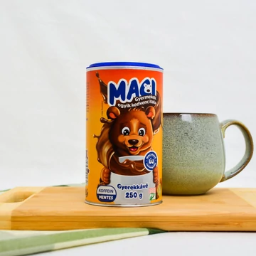 Maci Gyermekkávé 250g