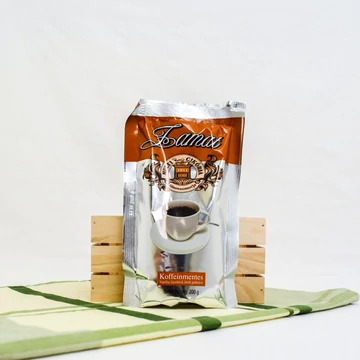 Multi Cikória: Zamat koffeinmentes őrölt vanília ízesítésű pótkávé 200g