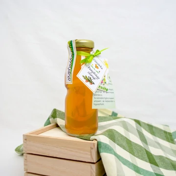 Csicsörke Fenyőrügy szirup 200 ml