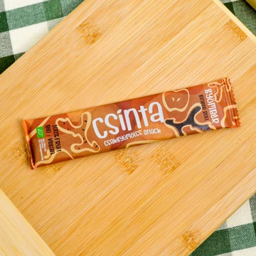 Csinta Bio Gyömbéres 12 g