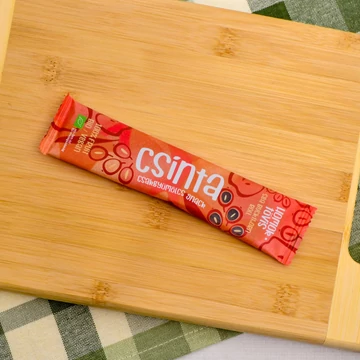 Csinta Bio Homoktövises Alma 12 g