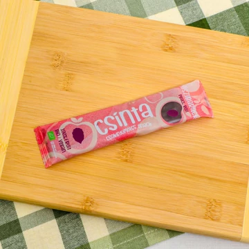 Csinta Bio Őszibarack 12 g