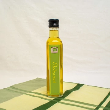 Csúzi Pince Bodzaecet 250ml