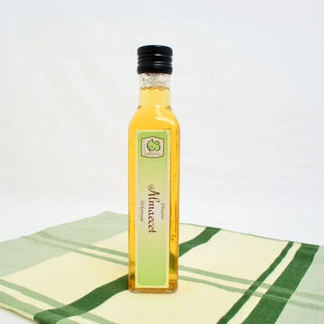 Csúzi Pince Fűszeres Almaecet Tárkonnyal 250 ml 