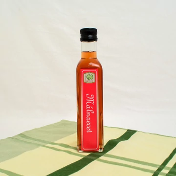 Csúzi Pince Málnaecet 250ml