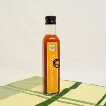 Csúzi Pince Sárgabarackecet 250ml